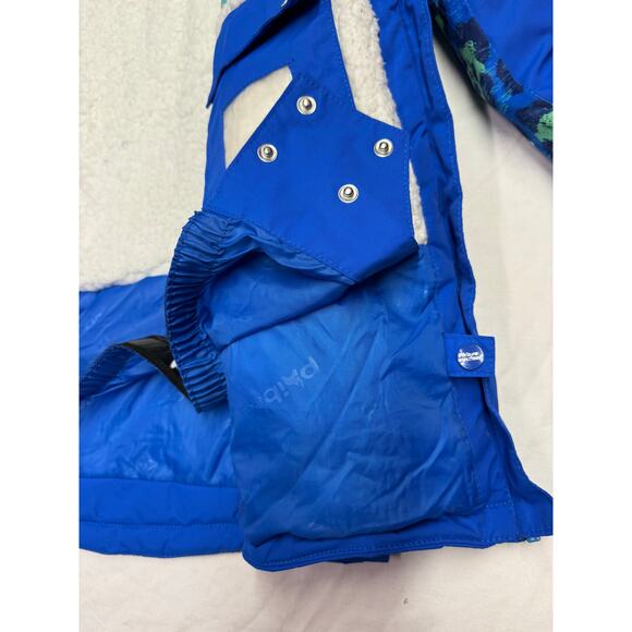 Phibee kids jacket Outdoor/Ski Jacket, kids size 170/176 cm waterproof windproof - Picture 13 of 15